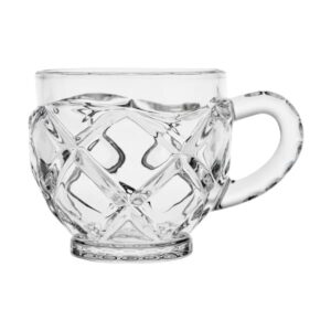 فنجان کارول بلینک مکس کد 156