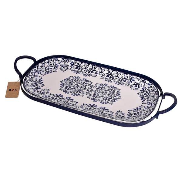 رولت خوری کوچک آترین BVK 475561
