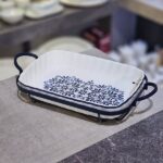 تابه مستطیل کوچک آترین 475546 BVK