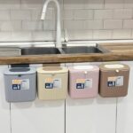 سطل کابینتی مینل هومکت 2433