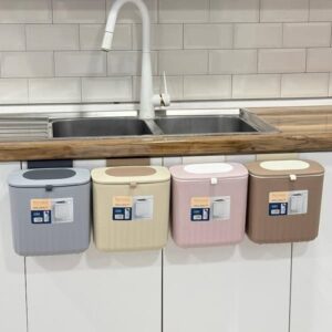 سطل کابینتی مینل هومکت 2433