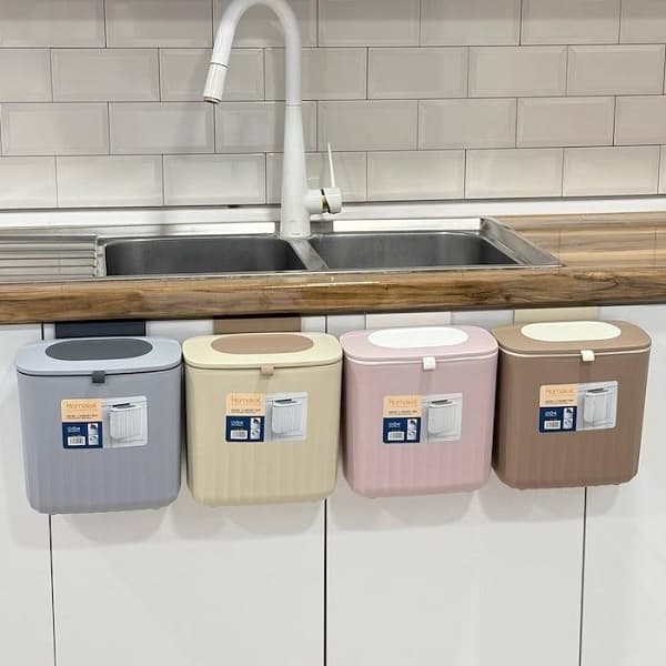 سطل کابینتی مینل هومکت 2433