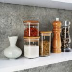 جاادویه درب چوبی آراگل هومکت 3589 - تصویر 2