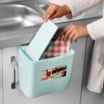 سطل زباله کابینتی پرنس هومکت 2425
