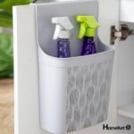 سطل آویز کابینتی فلورا هومکت 2426