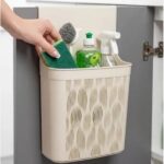 سطل آویز کابینتی فلورا هومکت 2426 - تصویر 2