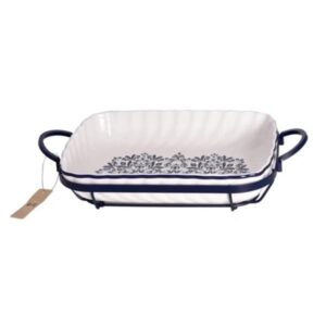 تابه مستطیل کوچک آترین 475546 BVK
