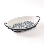 تابه بیضی بزرگ آترین BVK 475542
