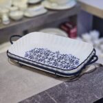 تابه مستطیل بزرگ آترین 475547 BVK
