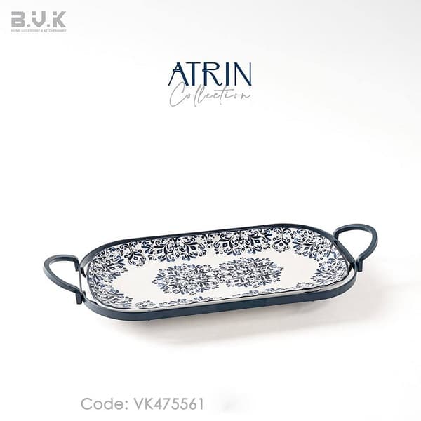 رولت خوری کوچک آترین BVK 475561