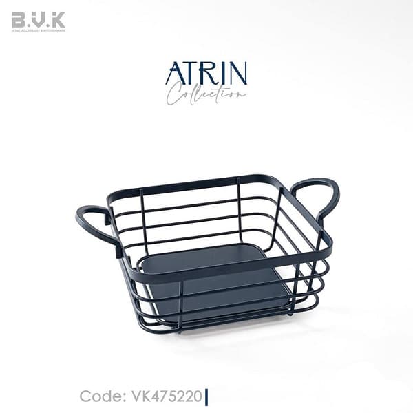 سبد مربع کوچک آترین BVK 475220