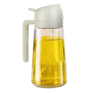 اسپری روغن 2 منظوره