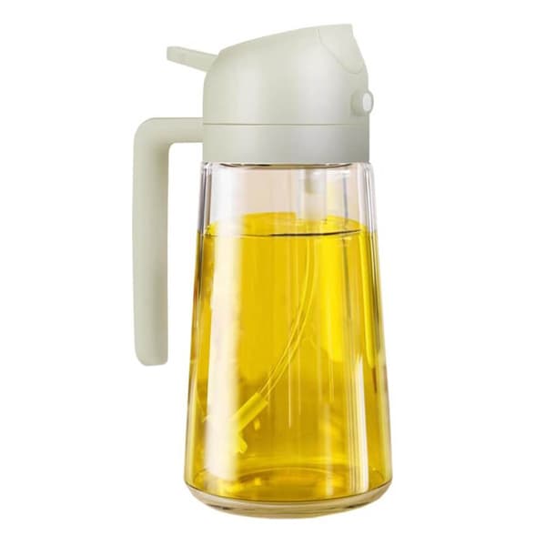 اسپری روغن 2 منظوره
