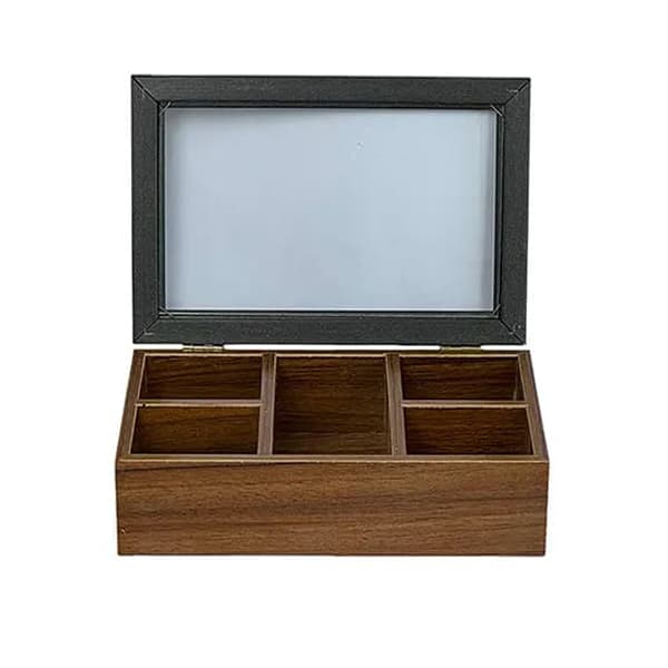 تی بگ 5خانه کبریتی رایکا