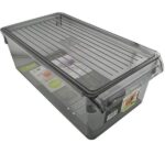 نظم دهنده 3 لیتر دودی لیمون 2152