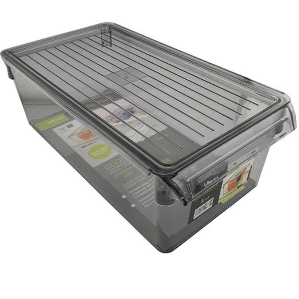 نظم دهنده 3 لیتر دودی لیمون 2152