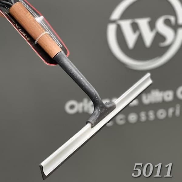 تی آبگیر مشکی دبلیو اس مدل چوب تیره 5011 WS