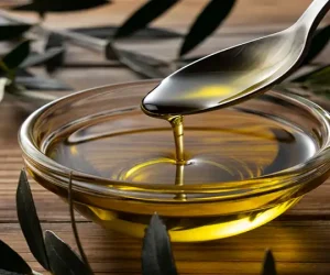 روغن زیتون و خواص آن برای نگهداری ظروف چوبی